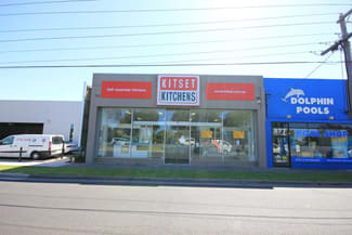 Showrooms / Bulky Goods commercial property leased at 873 Nepean Highway Bentleigh VIC 3204 Showrooms / Bulky Goods commercial property leased at 873 Nepean Highway Bentleigh VIC 3204