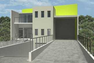 Factory, Warehouse & Industrial commercial property leased at Taren Point NSW 2229 Factory, Warehouse & Industrial commercial property leased at Taren Point NSW 2229