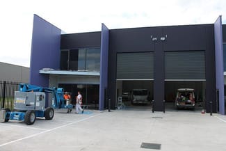 Factory, Warehouse & Industrial commercial property leased at Unit 1/15 Hi-Tech Place Seaford VIC 3198 Factory, Warehouse & Industrial commercial property leased at Unit 1/15 Hi-Tech Place Seaford VIC 3198