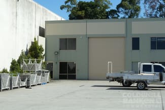 Factory, Warehouse & Industrial commercial property leased at 7/2 Maiella Street Stapylton QLD 4207 Factory, Warehouse & Industrial commercial property leased at 7/2 Maiella Street Stapylton QLD 4207