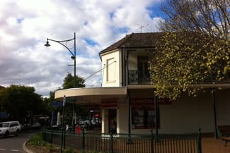 Shop & Retail commercial property leased at 110 Argyle Street Camden NSW 2570 Shop & Retail commercial property leased at 110 Argyle Street Camden NSW 2570