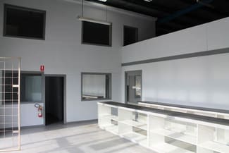 Shop & Retail commercial property leased at Unit 4/340 Frankston Dandenong Road Dandenong VIC 3175