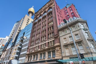 Offices commercial property leased at 67 Castlereagh Street Sydney NSW 2000
