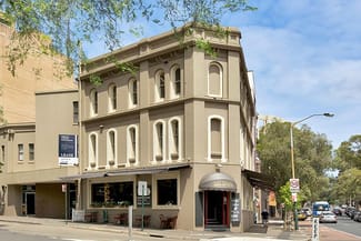 Showrooms / Bulky Goods commercial property leased at 2/420 Elizabeth Street Surry Hills NSW 2010 Showrooms / Bulky Goods commercial property leased at 2/420 Elizabeth Street Surry Hills NSW 2010