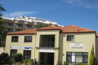 Offices commercial property leased at 7/2A Peel Street Mandurah WA 6210 Offices commercial property leased at 7/2A Peel Street Mandurah WA 6210