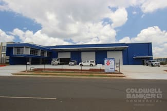 Factory, Warehouse & Industrial commercial property leased at Yatala QLD 4207 Factory, Warehouse & Industrial commercial property leased at Yatala QLD 4207