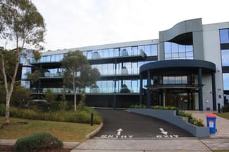 Offices commercial property leased at Belrose NSW 2085