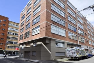 Offices commercial property leased at 101/83-97 Kippax Street Surry Hills NSW 2010