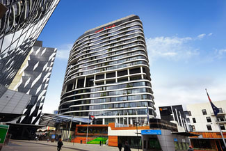 Offices commercial property leased at 720 Bourke Street Melbourne VIC 3000 Offices commercial property leased at 720 Bourke Street Melbourne VIC 3000