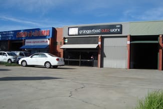 Showrooms / Bulky Goods commercial property leased at 130 Grange Road Allenby Gardens SA 5009 Showrooms / Bulky Goods commercial property leased at 130 Grange Road Allenby Gardens SA 5009