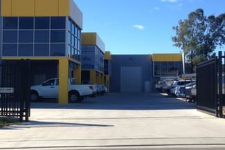 Factory, Warehouse & Industrial commercial property leased at 6/10 Millwood Avenue Narellan NSW 2567 Factory, Warehouse & Industrial commercial property leased at 6/10 Millwood Avenue Narellan NSW 2567