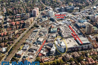 Medical / Consulting commercial property leased at 262a/7-11 The Avenue Hurstville NSW 2220 Medical / Consulting commercial property leased at 262a/7-11 The Avenue Hurstville NSW 2220