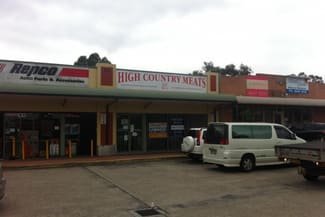 Offices commercial property leased at 2/302 Camden Valley Way Narellan NSW 2567 Offices commercial property leased at 2/302 Camden Valley Way Narellan NSW 2567