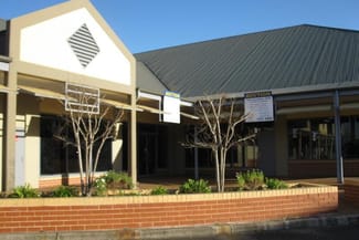 Offices commercial property leased at 14/2 Main Street Mount Annan NSW 2567