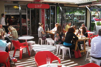 Offices commercial property leased at 24/162-178 Melbourne Street North Adelaide SA 5006