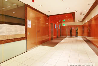 Offices commercial property leased at 602/5 Hunter Street Sydney NSW 2000