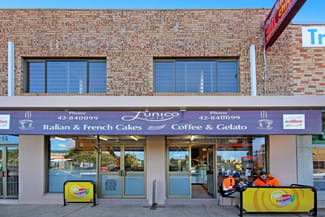 Offices commercial property leased at 4/256 Cowper Street Warrawong NSW 2502 Offices commercial property leased at 4/256 Cowper Street Warrawong NSW 2502