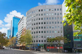 Medical / Consulting commercial property leased at 802/97-103 Pacific Highway North Sydney NSW 2060 Medical / Consulting commercial property leased at 802/97-103 Pacific Highway North Sydney NSW 2060