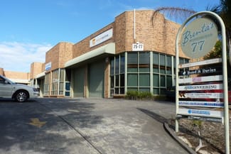 Factory, Warehouse & Industrial commercial property leased at 4/77 Montague Street North Wollongong NSW 2500 Factory, Warehouse & Industrial commercial property leased at 4/77 Montague Street North Wollongong NSW 2500