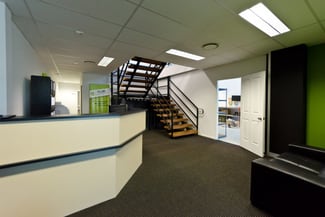 Showrooms / Bulky Goods commercial property leased at Unit B/3 Harvton Street Stafford QLD 4053 Showrooms / Bulky Goods commercial property leased at Unit B/3 Harvton Street Stafford QLD 4053