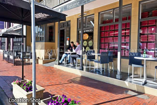 Medical / Consulting commercial property leased at 287A Parramatta Road Leichhardt NSW 2040 Medical / Consulting commercial property leased at 287A Parramatta Road Leichhardt NSW 2040