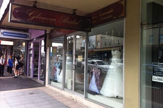 Showrooms / Bulky Goods commercial property leased at 295 Parramatta Road Leichhardt NSW 2040 Showrooms / Bulky Goods commercial property leased at 295 Parramatta Road Leichhardt NSW 2040