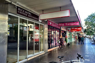 Shop & Retail commercial property leased at 428 Oxford Street Bondi Junction NSW 2022 Shop & Retail commercial property leased at 428 Oxford Street Bondi Junction NSW 2022