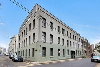 Offices commercial property leased at Level 2/5-13 Queen Street Chippendale NSW 2008 Offices commercial property leased at Level 2/5-13 Queen Street Chippendale NSW 2008