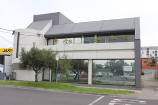 Offices commercial property leased at Ground/17 Taylor Street Moorabbin VIC 3189 Offices commercial property leased at Ground/17 Taylor Street Moorabbin VIC 3189