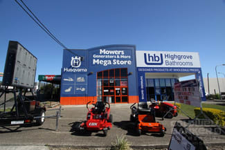 Showrooms / Bulky Goods commercial property leased at Woodridge QLD 4114 Showrooms / Bulky Goods commercial property leased at Woodridge QLD 4114