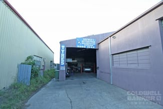 Factory, Warehouse & Industrial commercial property leased at Slacks Creek QLD 4127