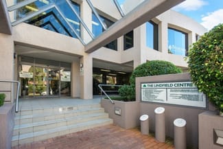 Medical / Consulting commercial property leased at 31d/12-18 Tryon Road Lindfield NSW 2070 Medical / Consulting commercial property leased at 31d/12-18 Tryon Road Lindfield NSW 2070