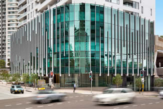 Medical / Consulting commercial property leased at 503/7 Railway Street Chatswood NSW 2067 Medical / Consulting commercial property leased at 503/7 Railway Street Chatswood NSW 2067