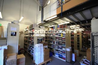 Factory, Warehouse & Industrial commercial property leased at Warriewood NSW 2102 Factory, Warehouse & Industrial commercial property leased at Warriewood NSW 2102