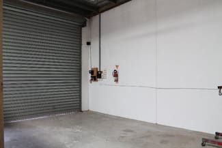 Factory, Warehouse & Industrial commercial property leased at Unit 11/45-47 Sinclair Road Dandenong VIC 3175