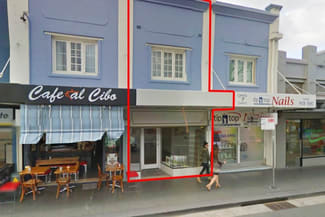 Medical / Consulting commercial property leased at 243 Glebe Point Road Glebe NSW 2037 Medical / Consulting commercial property leased at 243 Glebe Point Road Glebe NSW 2037