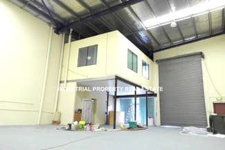 Offices commercial property leased at Wetherill Park NSW 2164 Offices commercial property leased at Wetherill Park NSW 2164