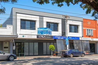 Offices commercial property leased at 1/247 Hawthorn Road Caulfield VIC 3162 Offices commercial property leased at 1/247 Hawthorn Road Caulfield VIC 3162