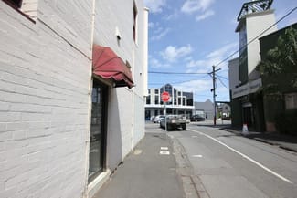 Offices commercial property leased at 305 High Street Kew VIC 3101