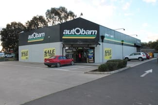 Showrooms / Bulky Goods commercial property leased at 88-90 Princes Highway Pakenham VIC 3810 Showrooms / Bulky Goods commercial property leased at 88-90 Princes Highway Pakenham VIC 3810
