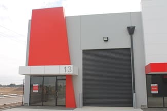 Factory, Warehouse & Industrial commercial property leased at Unit 13/191-195 Greens Road Dandenong VIC 3175 Factory, Warehouse & Industrial commercial property leased at Unit 13/191-195 Greens Road Dandenong VIC 3175