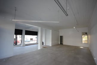 Shop & Retail commercial property leased at Ground Flo/623-625 Burwood Road Hawthorn VIC 3122