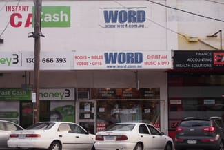 Shop & Retail commercial property leased at Shop 1/20A Langhorne Street Dandenong VIC 3175 Shop & Retail commercial property leased at Shop 1/20A Langhorne Street Dandenong VIC 3175