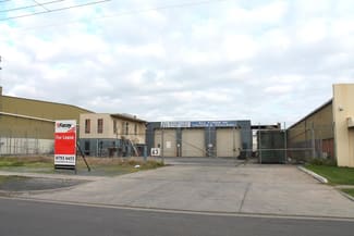 Factory, Warehouse & Industrial commercial property leased at 43 Healey Road Dandenong VIC 3175 Factory, Warehouse & Industrial commercial property leased at 43 Healey Road Dandenong VIC 3175