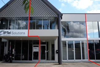Offices commercial property leased at 7 Camford Street Milton QLD 4064 Offices commercial property leased at 7 Camford Street Milton QLD 4064