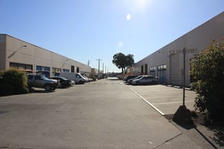 Factory, Warehouse & Industrial commercial property leased at 8 Trade Way Bayswater VIC 3153 Factory, Warehouse & Industrial commercial property leased at 8 Trade Way Bayswater VIC 3153