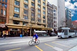 Shop & Retail commercial property leased at Shop 5/109-117 Swanston Street Melbourne VIC 3000 Shop & Retail commercial property leased at Shop 5/109-117 Swanston Street Melbourne VIC 3000
