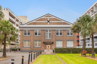 Offices commercial property leased at 14/849 South Dowling Street Waterloo NSW 2017 Offices commercial property leased at 14/849 South Dowling Street Waterloo NSW 2017
