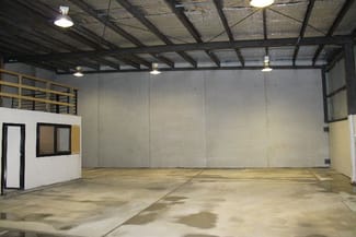 Factory, Warehouse & Industrial commercial property leased at 6/4 Vesper Drive Narre Warren VIC 3805