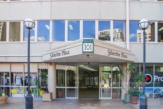 Medical / Consulting commercial property leased at Wickham Tce Spring Hill QLD 4000 Medical / Consulting commercial property leased at Wickham Tce Spring Hill QLD 4000